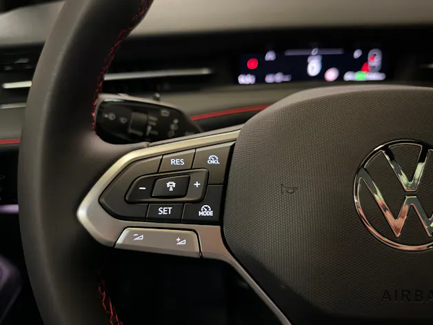 VW ID.7 Tourer GTX 86 kWh GTX 4 Motion