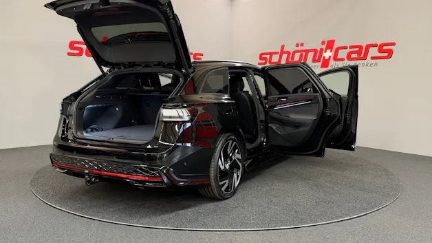 VW ID.7 Tourer GTX 86 kWh GTX 4 Motion
