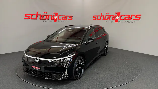 VW ID.7 Tourer GTX 86 kWh GTX 4 Motion