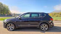 SEAT Tarraco 2.0 TSI 4Drive DSG Swiss FR