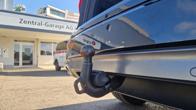SEAT Tarraco 2.0 TSI 4Drive DSG Swiss FR