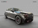 MERCEDES-BENZ GLC 43 4M - AMG Sondermodell / 360 Grad Kamera / Digital Light / Head-Up Display