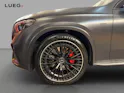 MERCEDES-BENZ GLC 43 4M - AMG Sondermodell / 360 Grad Kamera / Digital Light / Head-Up Display