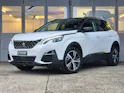 PEUGEOT 3008 1.2 PureTech Allure EAT