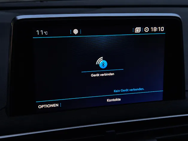 PEUGEOT 3008 1.2 PureTech Allure EAT