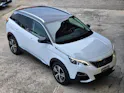 PEUGEOT 3008 1.2 PureTech Allure EAT