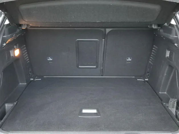 PEUGEOT 3008 1.2 PureTech Allure EAT