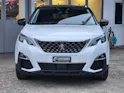PEUGEOT 3008 1.2 PureTech Allure EAT