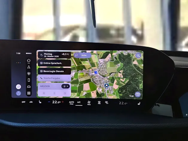 AUDI Q5 TDI quattro 150 kW S-tronic Daytonagrau Perleffekt