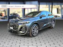 AUDI Q5 TDI quattro 150 kW S-tronic Daytonagrau Perleffekt