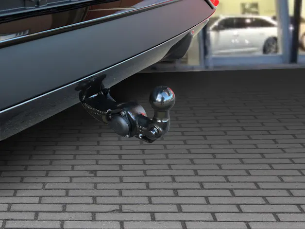 AUDI Q5 TDI quattro 150 kW S-tronic Daytonagrau Perleffekt
