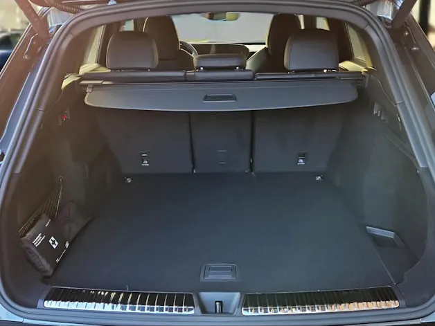 AUDI Q5 TDI quattro 150 kW S-tronic Daytonagrau Perleffekt