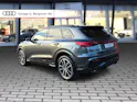 AUDI Q5 TDI quattro 150 kW S-tronic Daytonagrau Perleffekt