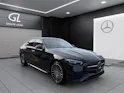 MERCEDES-BENZ C 300 d 4 Matic