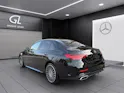 MERCEDES-BENZ C 300 d 4 Matic