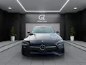 MERCEDES-BENZ C 300 d 4 Matic