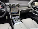 MERCEDES-BENZ C 300 d 4 Matic