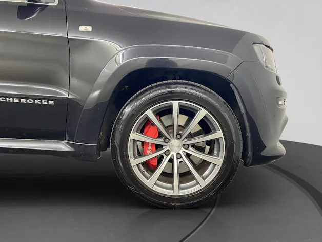 JEEP Grand Cherokee 6.4 SRT8 Automatic