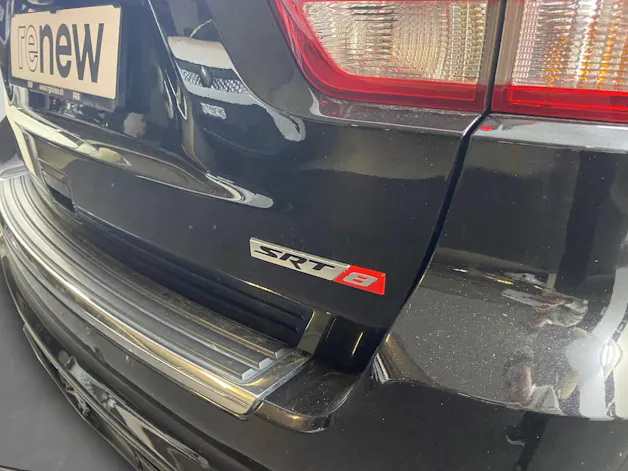 JEEP Grand Cherokee 6.4 SRT8 Automatic