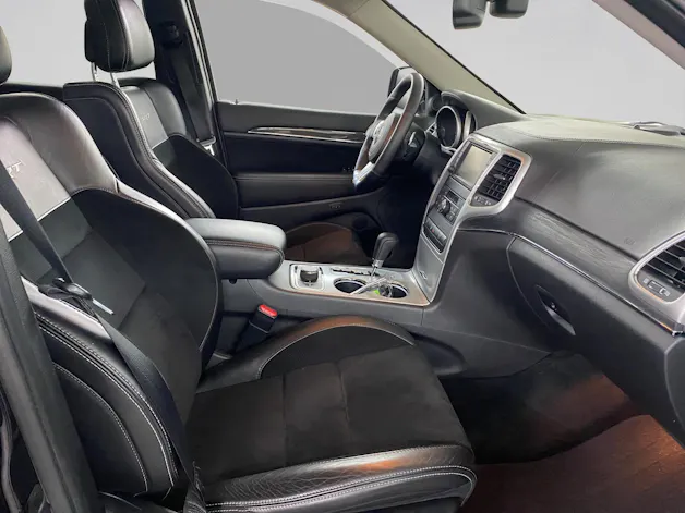 JEEP Grand Cherokee 6.4 SRT8 Automatic