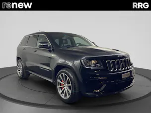 JEEP Grand Cherokee 6.4 SRT8 Automatic