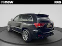 JEEP Grand Cherokee 6.4 SRT8 Automatic