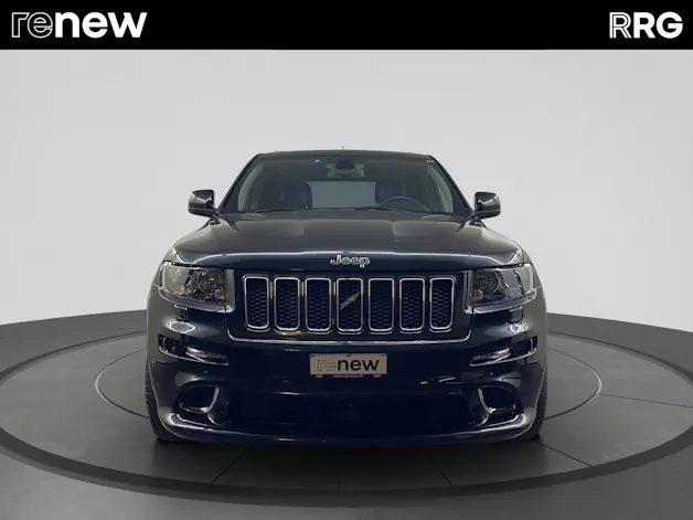 JEEP Grand Cherokee 6.4 SRT8 Automatic