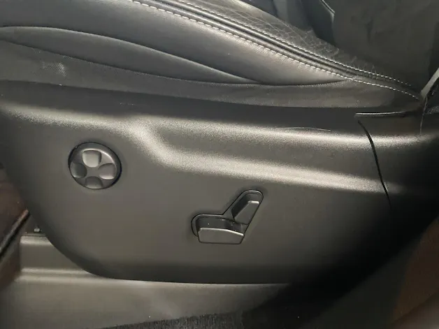 JEEP Grand Cherokee 6.4 SRT8 Automatic