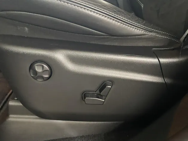 JEEP Grand Cherokee 6.4 SRT8 Automatic