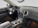 JEEP Grand Cherokee 6.4 SRT8 Automatic