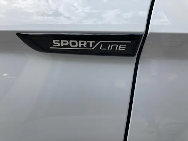 SKODA Karoq 2.0 TSI SportLine 4x4 DSG