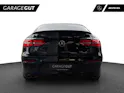 MERCEDES-BENZ GLC Coupé 43 AMG 4Matic 9G-Tronic