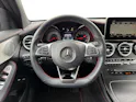 MERCEDES-BENZ GLC Coupé 43 AMG 4Matic 9G-Tronic