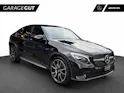 MERCEDES-BENZ GLC Coupé 43 AMG 4Matic 9G-Tronic