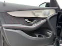 MERCEDES-BENZ GLC Coupé 43 AMG 4Matic 9G-Tronic