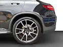MERCEDES-BENZ GLC Coupé 43 AMG 4Matic 9G-Tronic