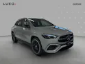 MERCEDES-BENZ GLA 200 Night Star 7G-DCT