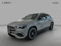 MERCEDES-BENZ GLA 200 Night Star 7G-DCT