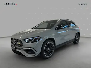 MERCEDES-BENZ GLA 200 Night Star 7G-DCT