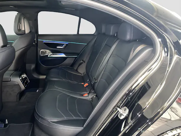 MERCEDES-BENZ E 450 d AMG Line 4MATIC