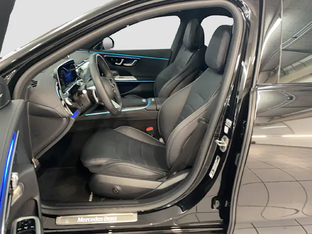 MERCEDES-BENZ E 450 d AMG Line 4MATIC