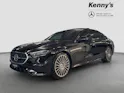 MERCEDES-BENZ E 450 d AMG Line 4MATIC