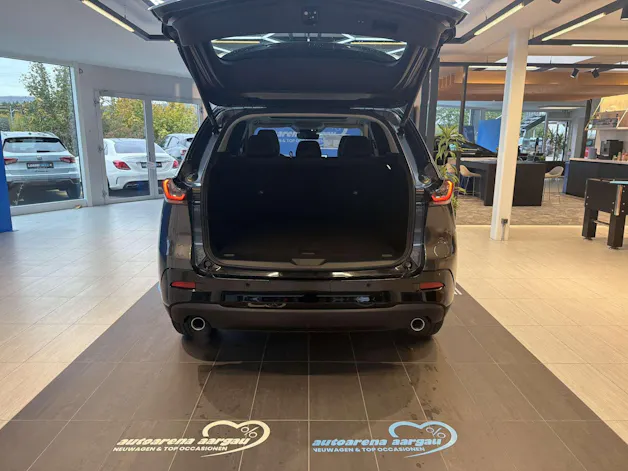 MAZDA CX-5 e-Skyactiv-G 141 Homura NEUES MODELL Automat