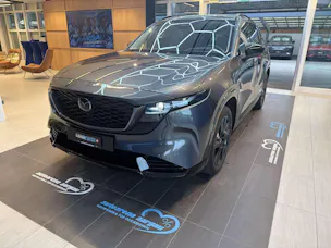MAZDA CX-5 e-Skyactiv-G 141 Homura NEUES MODELL Automat