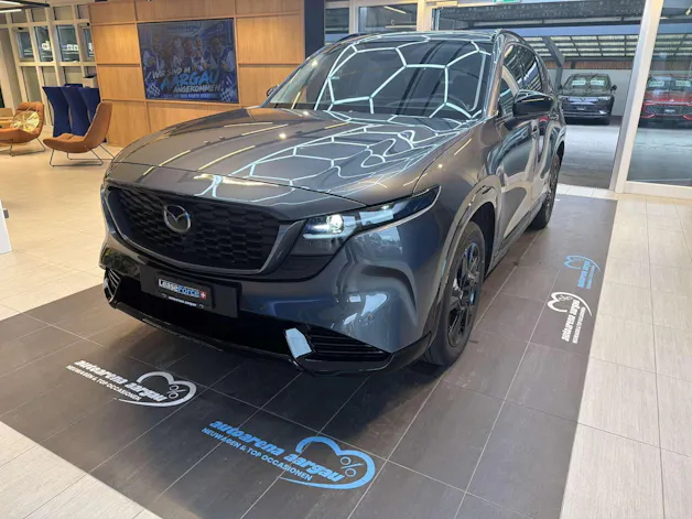 MAZDA CX-5 e-Skyactiv-G 141 Homura NEUES MODELL Automat