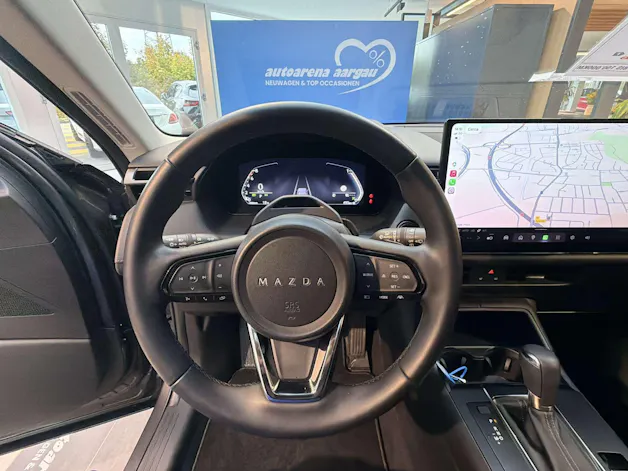 MAZDA CX-5 e-Skyactiv-G 141 Homura NEUES MODELL Automat