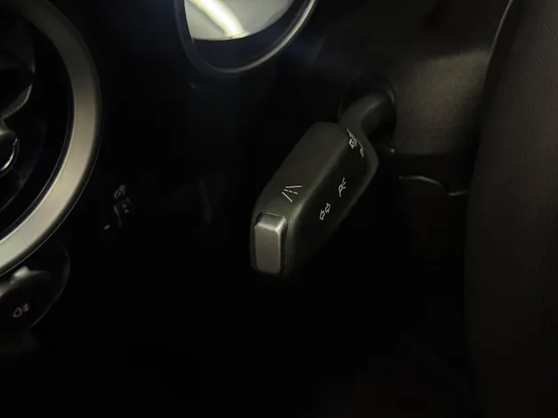 ALFA ROMEO Stelvio 2.0 Super Q4 Automatic