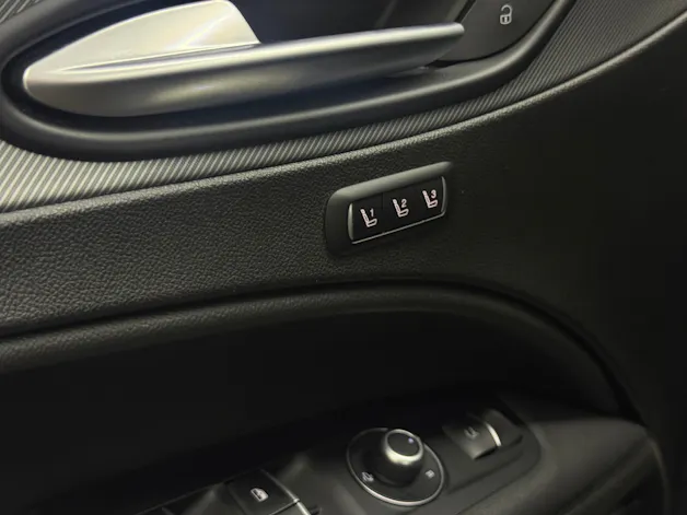 ALFA ROMEO Stelvio 2.0 Super Q4 Automatic