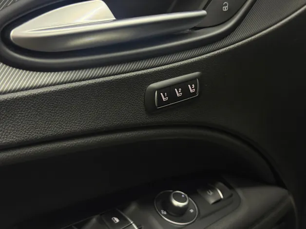 ALFA ROMEO Stelvio 2.0 Super Q4 Automatic