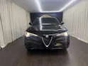 ALFA ROMEO Stelvio 2.0 Super Q4 Automatic